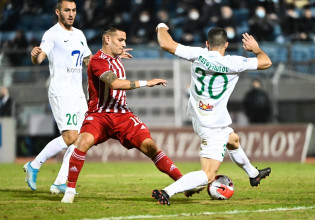 Το πρόγραμμα των αγώνων ρεβάνς για τους «16» του Κυπέλλου