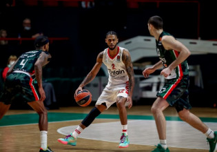 Η τεράστια ευκαιρία του Δεκέμβρη – Πώς ο Ολυμπιακός «κλειδώνει» ακόμη και 4άδα