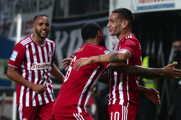 Ολυμπιακός – Πώς να τον δουν χωρίς να φέρουν το χέρι στο μέτωπό τους;