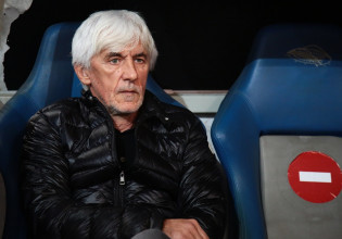 Παναθηναϊκός – «Γκάζια» από τον Γιοβάνοβιτς στους παίκτες του