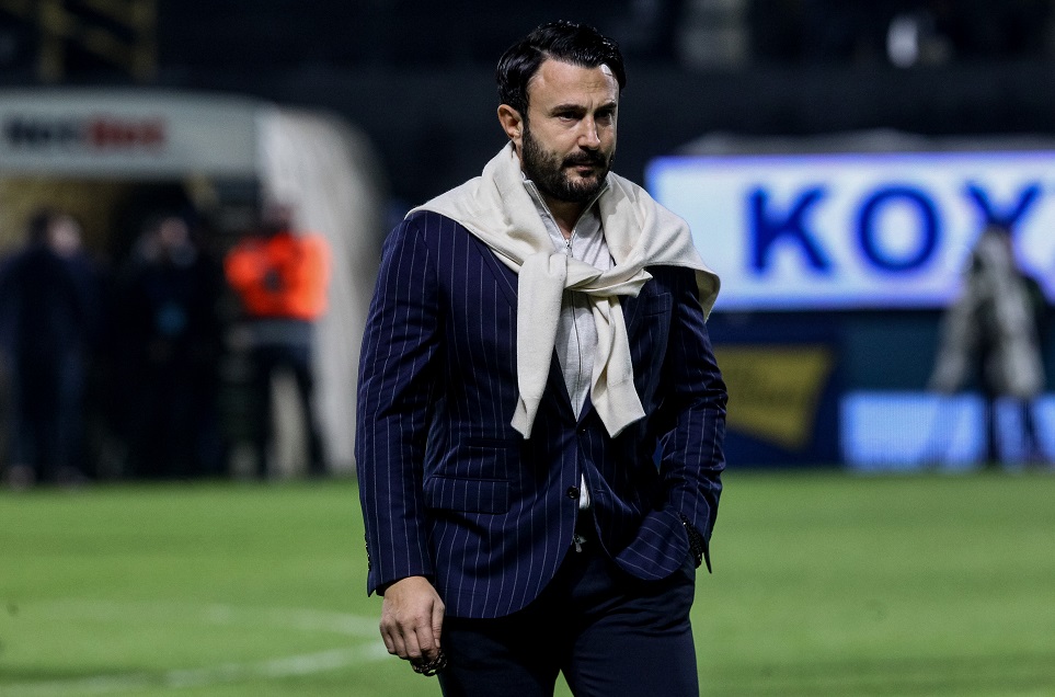 Άρης – «Δεν είδαν τίποτα, απαγορεύεται να κερδίζουμε στην Αθήνα»