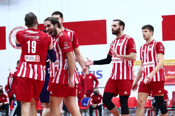 Ολυμπιακός – Μονπελιέ 2-3 – Έπεσαν μαχόμενοι οι «Ερυθρόλευκοι»