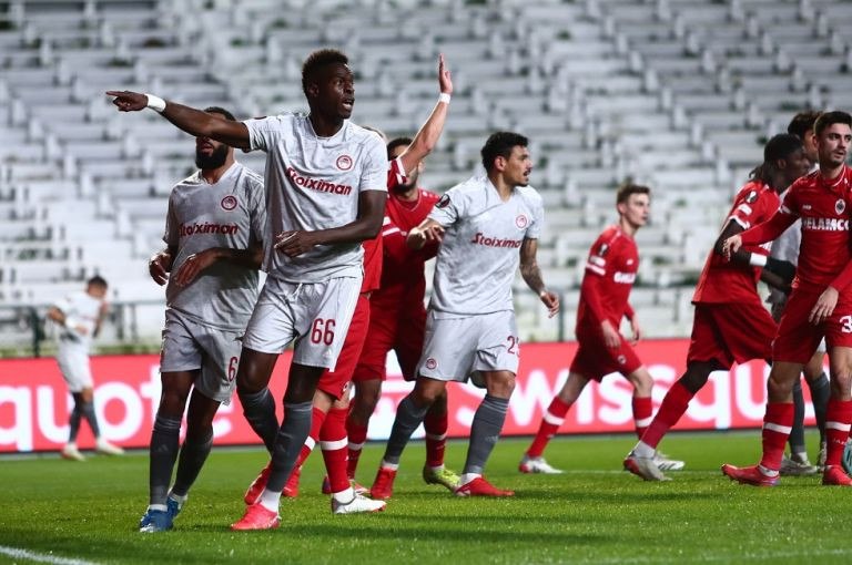 Γιατί Ολυμπιακός και ΠΑΟΚ «δεν προκρίθηκαν» σύμφωνα με την UEFA