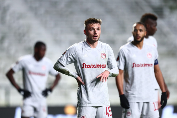 Οι οκτώ υποψήφιοι αντίπαλοι του Ολυμπιακού στα νοκ-άουτ