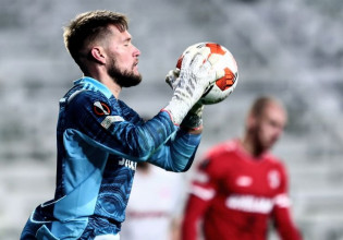 Ολυμπιακός – Η ιδιαίτερη ανάρτηση του Βατσλίκ