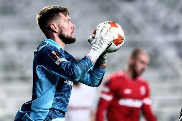 Ολυμπιακός – Η ιδιαίτερη ανάρτηση του Βατσλίκ