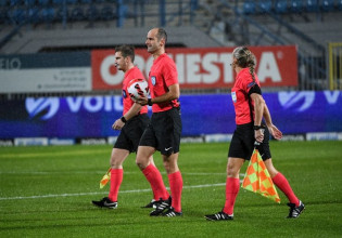 Έδωσε πέναλτι στον Αστέρα και το πήρε πίσω!