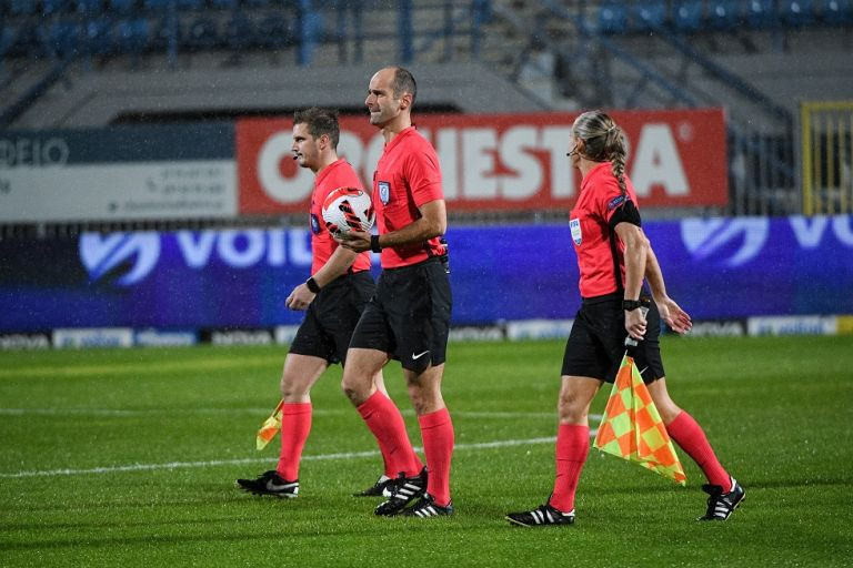 Έδωσε πέναλτι στον Αστέρα και το πήρε πίσω!