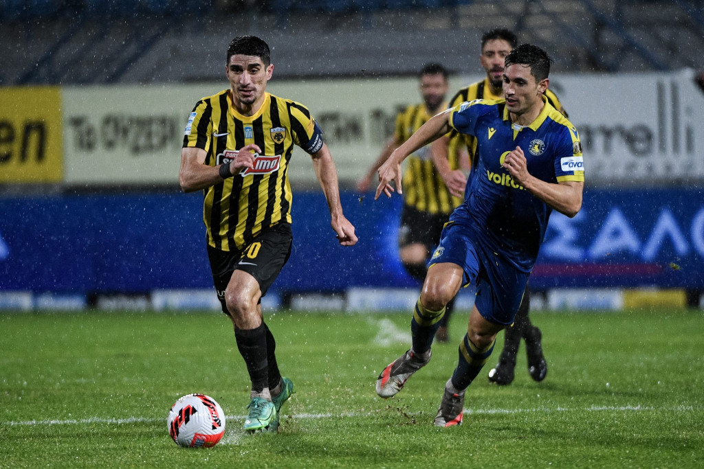 ΑΕΚ – Με τα ψέματα δεν μπαίνεις στον πρωταθλητισμό