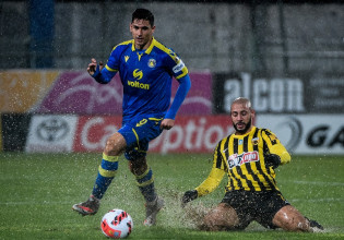 Η βαθμολογία της Superleague