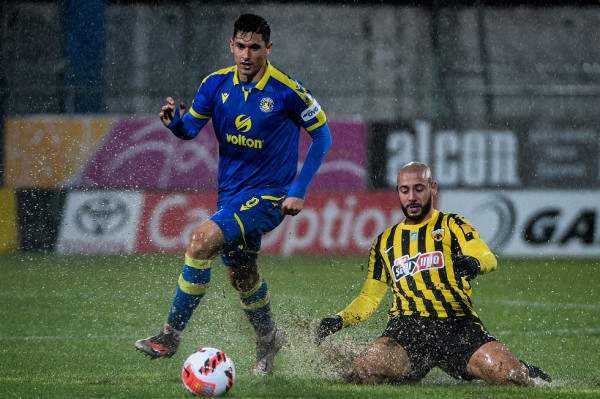 Η βαθμολογία της Superleague