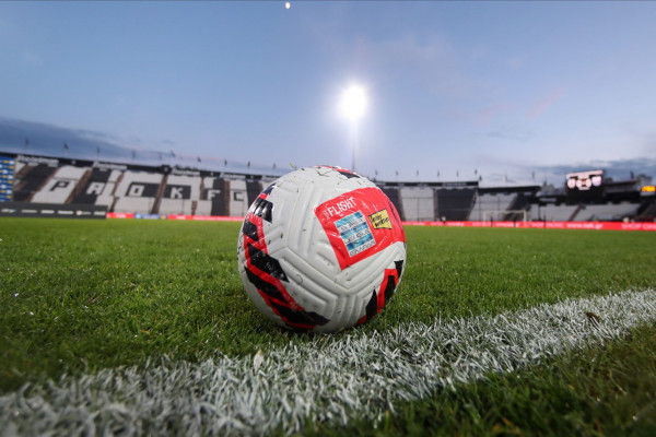 Με ξένους στο VAR τα ματς σε Τούμπα, Λεωφόρο και «Βικελίδης»