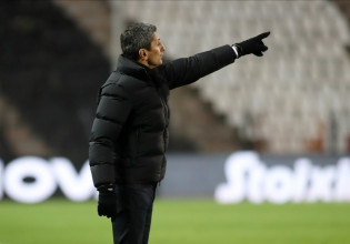 Η αποστολή του ΠΑΟΚ για τη ρεβάνς με την ΑΕΛ