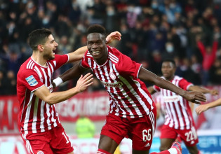 Σισέ – «Σημαντική νίκη, χαρούμενος που βοήθησα»