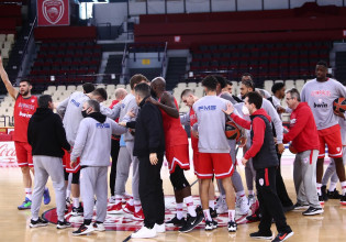 Ολυμπιακός – Κόντρα στην Μπάγερν με στόχο μια ακόμα νίκη στο κάστρο του