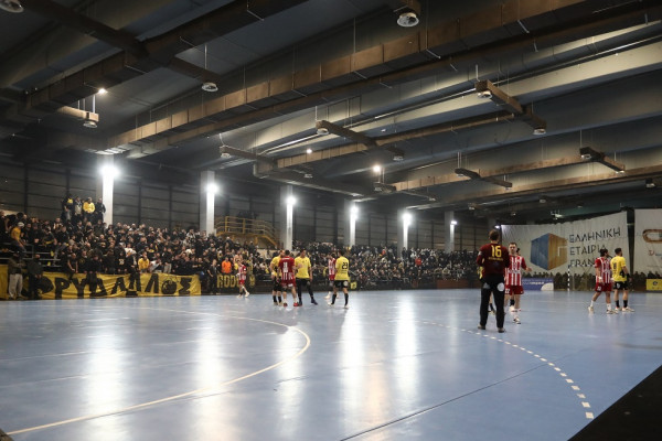 Οργή στον Ολυμπιακό για τις συνθήκες στο ΟΑΚΑ