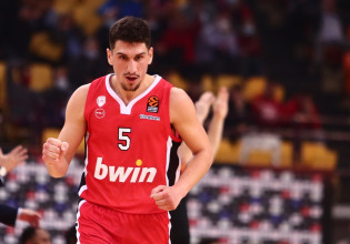 Λαρεντζάκης – «Θέλουμε να προστατεύσουμε την έδρα μας»