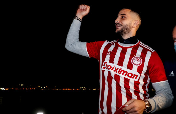 Μανωλάς – «Στις Ακαδημίες της ΑΕΚ μου είχαν πει ότι δεν κάνω, είχα τα «καρύδια» να πάω στον Ολυμπιακό»