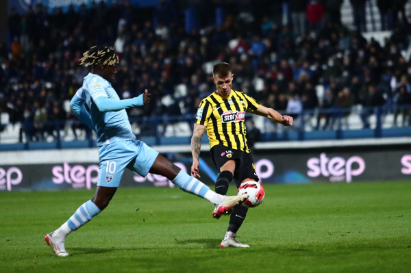 Η βαθμολογία της Superleague