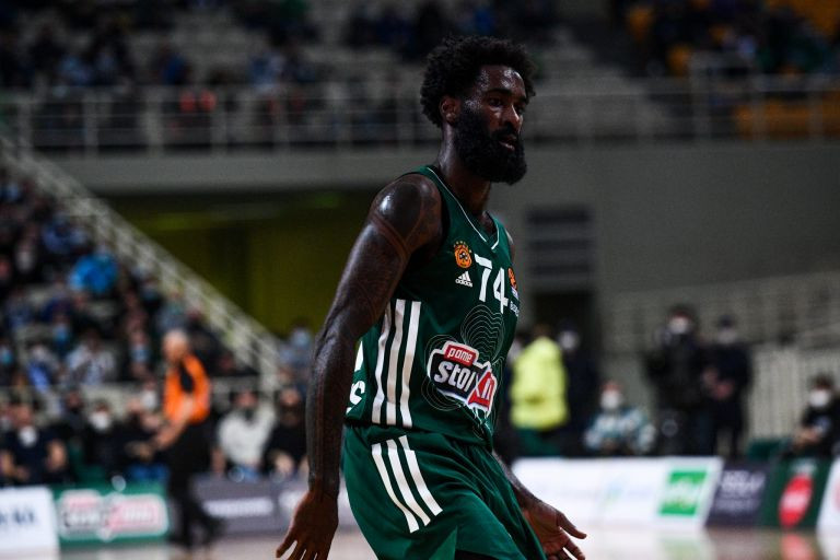 Μεγάλη απουσία για τον Παναθηναϊκό στο ντέρμπι