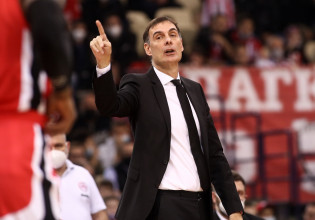 Μπαρτζώκας – «Το αποτέλεσμα στο ΟΑΚΑ θα διαμορφώσει το πώς θα περάσουμε τα Χριστούγεννα»