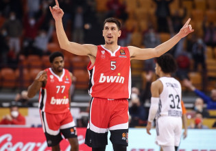 Από πάρτι σε πάρτι…