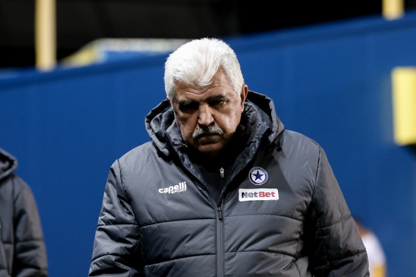 Τέλος ο Παράσχος από τον Ατρόμητο