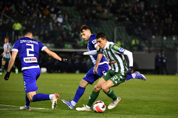 Η βαθμολογία της Superleague