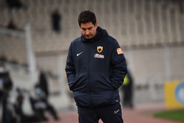 Γιαννίκης – «Ολοι έχουν μερίδιο σε μία ήττα»