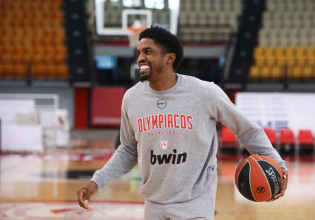 ΜακΚίσικ – «Είμαστε ικανοί για μεγάλες επιτυχίες»