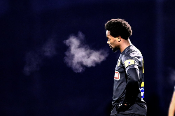 Κηφισιά – ΑΕΚ 1-1 – Ούτε την Κηφισιά η ΑΕΚ