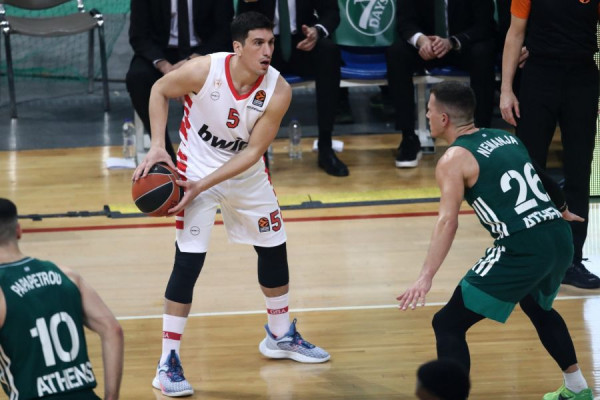 Η EuroLeague στον «χορό» του κοροναϊού – Ποιες ομάδες έχουν «χτυπηθεί» περισσότερο, ποια παιχνίδια έχουν αναβληθεί
