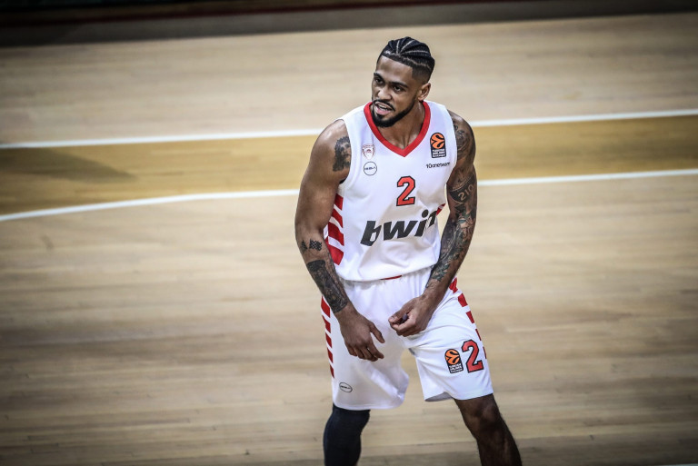 Ολυμπιακός – Δεν κέρδισε κάποιον τίτλο, αλλά κέρδισε την ηρεμία του