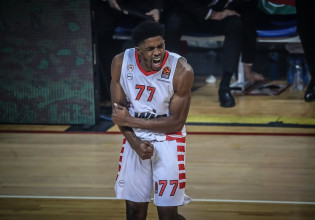 Ο ΜακΚίσικ βλέπει Παναθηναϊκό και «τρελαίνεται»