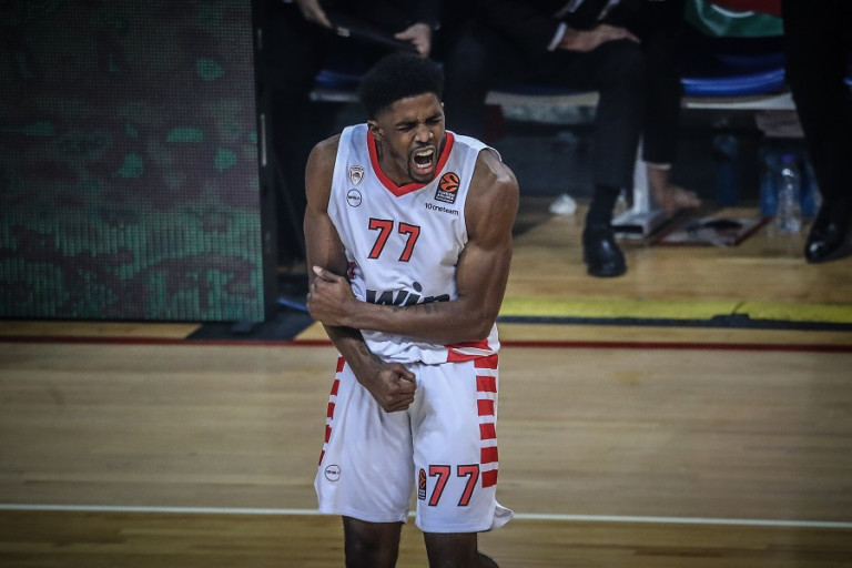 Ο ΜακΚίσικ βλέπει Παναθηναϊκό και «τρελαίνεται»