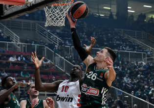 Τσακωμός του Νέντοβιτς με οπαδό του Ολυμπιακού μέσω… Twitter