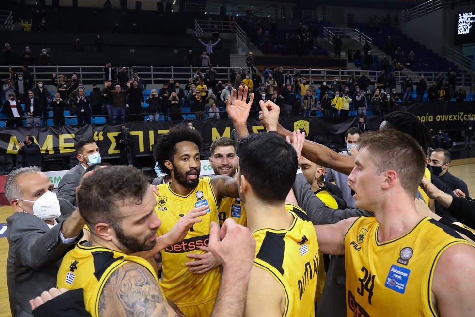 Κίνδυνος για -3 στην ΑΕΚ από τον ΕΣΑΚΕ