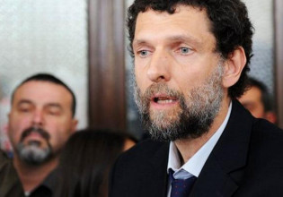 ΕΕ  – Η διαδικασία κυρώσεων κατά της Τουρκίας είναι συνέπεια της άρνησής της να απελευθερώσει τον Οσμάν Καβαλά