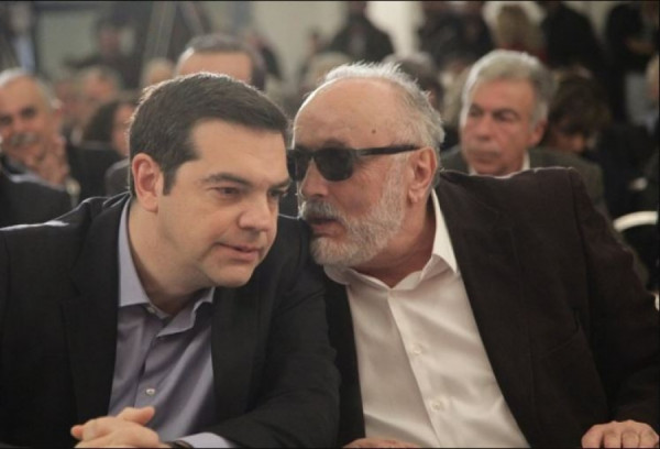 Η ψεύτικη και υποκριτική στάση του Αλέξη Τσίπρα