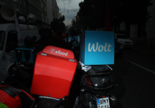 Διανομείς – 53 εργατικά δυστυχήματα από το 2017 στο «κυνήγι του κέρδους»