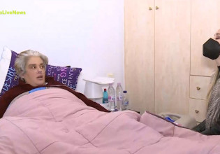 Κοροναϊός – Σοκάρουν οι μαρτυρίες ασθενών – «Οι 30 εφιαλτικές μέρες μου στο Σωτηρία»