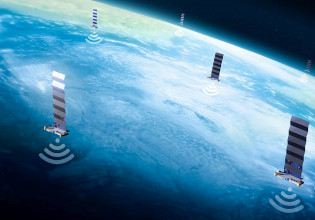 Starlink – Δορυφόροι του Ίλον Μασκ παραλίγο να συγκρουστούν με τον διαστημικό σταθμό της Κίνας