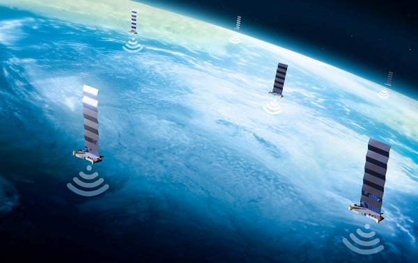 Starlink – Δορυφόροι του Ίλον Μασκ παραλίγο να συγκρουστούν με τον διαστημικό σταθμό της Κίνας
