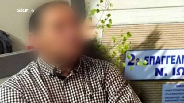 Κοροναϊός – Νεκροί δύο εκπαιδευτικοί στον Βόλο – Ήταν ανεμβολίαστοι