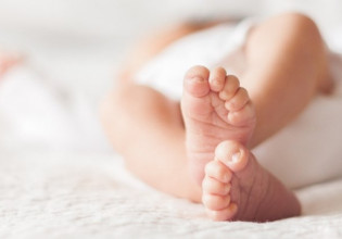 Κοροναϊός – Επτά βρέφη με κοροναϊό στην παιδιατρική κλινική της Πάτρας