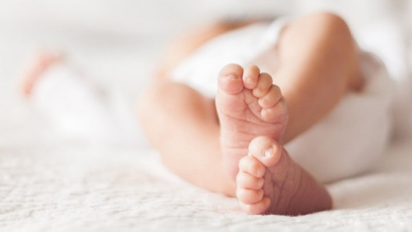 Κοροναϊός – Επτά βρέφη με κοροναϊό στην παιδιατρική κλινική της Πάτρας