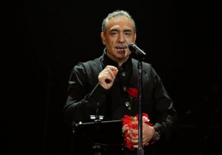 Σήφης Δαμανάκης – Ποιος ήταν ο μετρ των μεγάλων τραγουδιστών που αυτοκτόνησε – Το σπαρακτικό αντίο του Σφακιανάκη