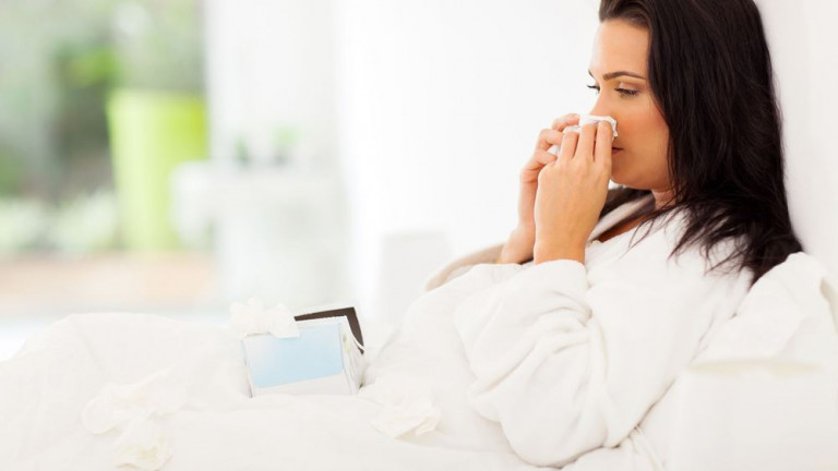 Κοροναϊός – Χρήσιμες οδηγίες για όσους μολυνθούν και είναι μόνοι στο σπίτι