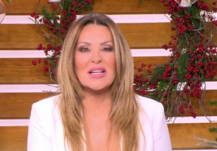 Κόλαφος η Γερμανού για Λιάγκα-Σκορδά – «Εκτέθηκαν…»