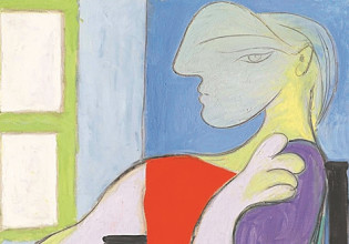 Τα 10 ακριβότερα έργα τέχνης για το 2021